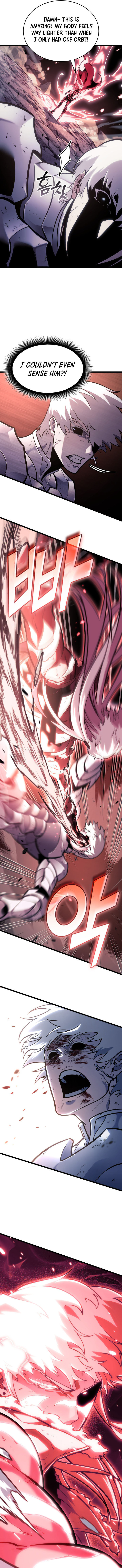 Return Of The Sss Class Ranker Chapter 197 Page 12