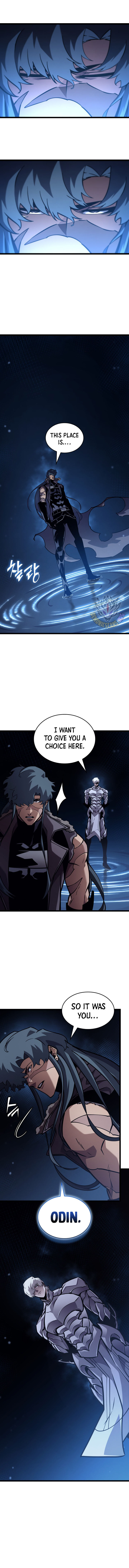 Return Of The Sss Class Ranker Chapter 197 Page 5
