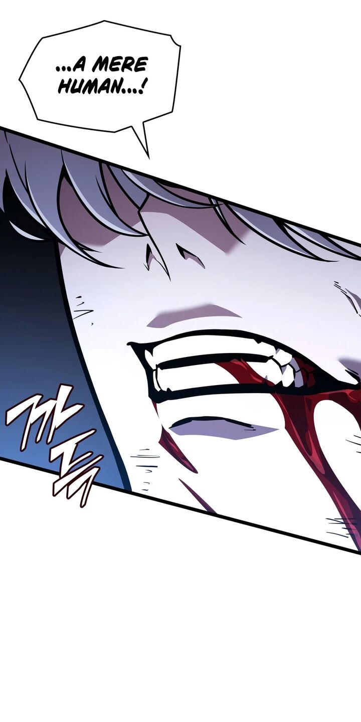 Return Of The Sss Class Ranker Chapter 198 Page 13