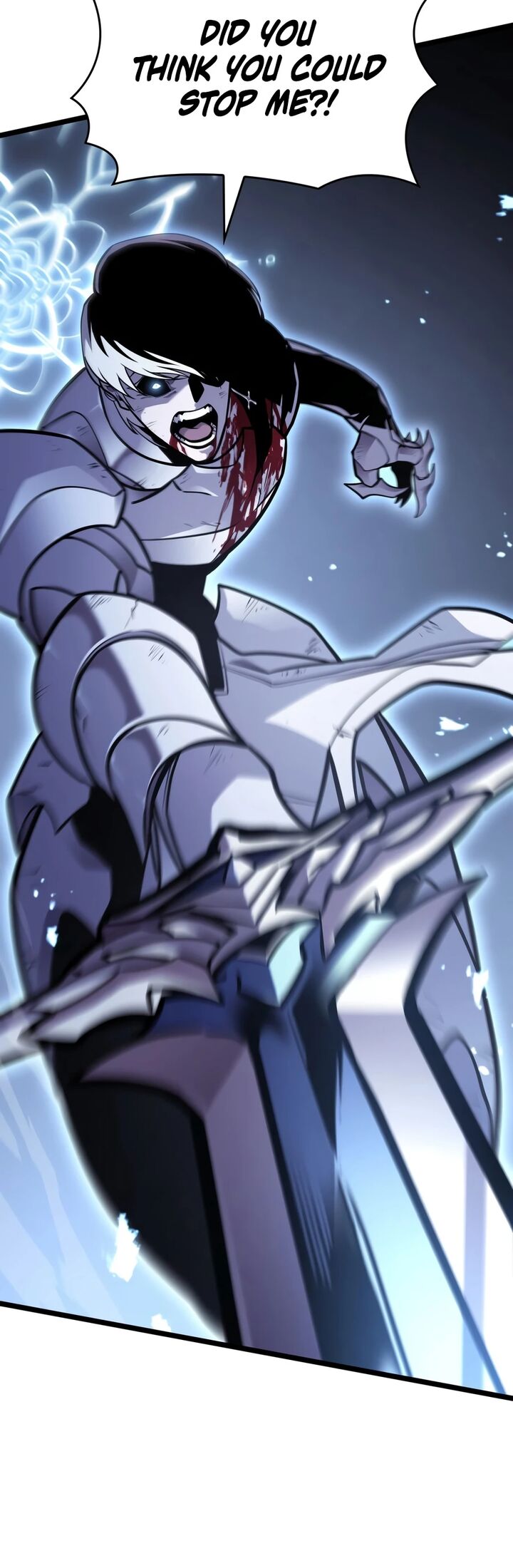 Return Of The Sss Class Ranker Chapter 198 Page 15