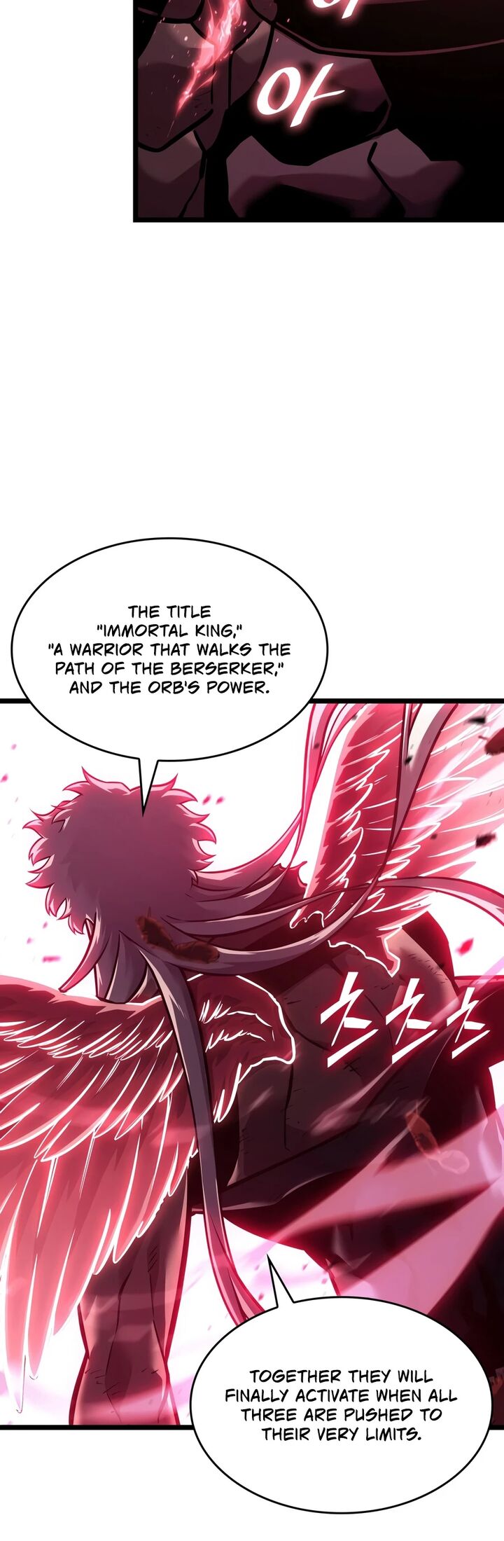 Return Of The Sss Class Ranker Chapter 198 Page 17