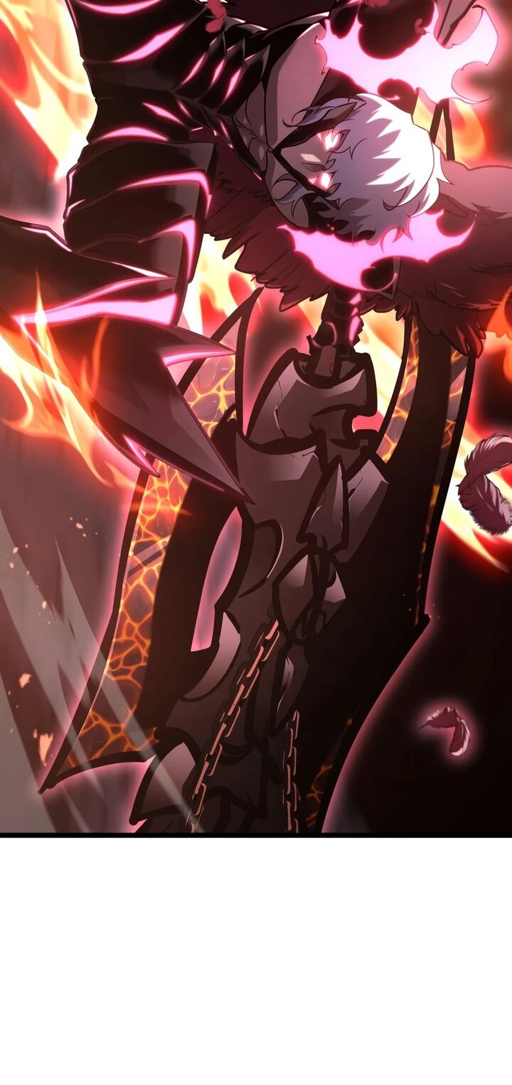 Return Of The Sss Class Ranker Chapter 198 Page 23