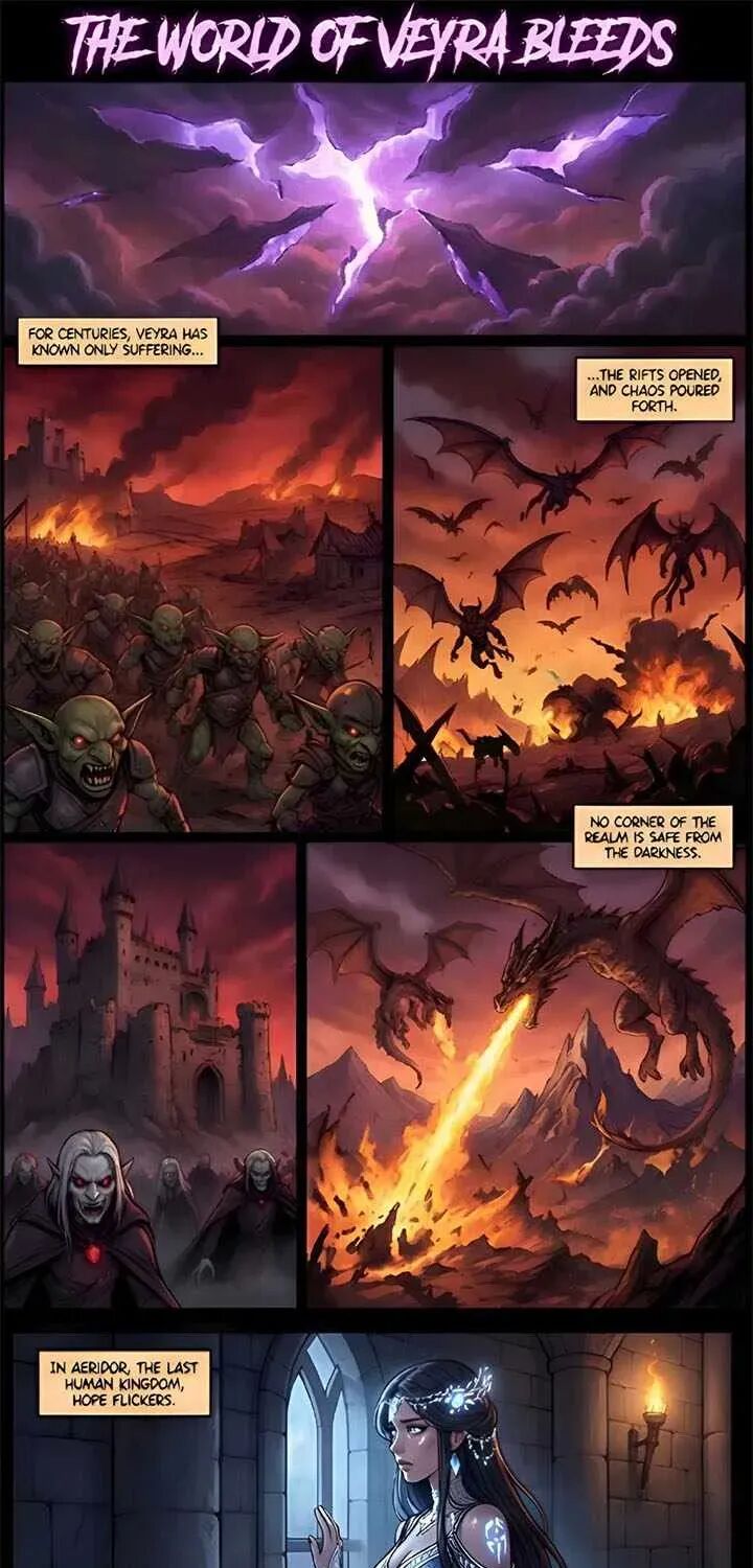 Return Of The Sss Class Ranker Chapter 199 Page 1