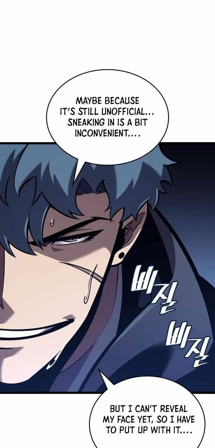 Return Of The Sss Class Ranker Chapter 199 Page 101