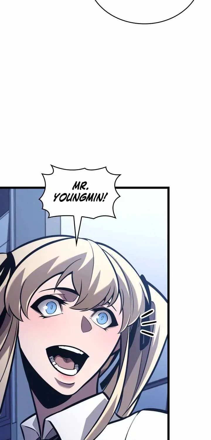 Return Of The Sss Class Ranker Chapter 199 Page 102