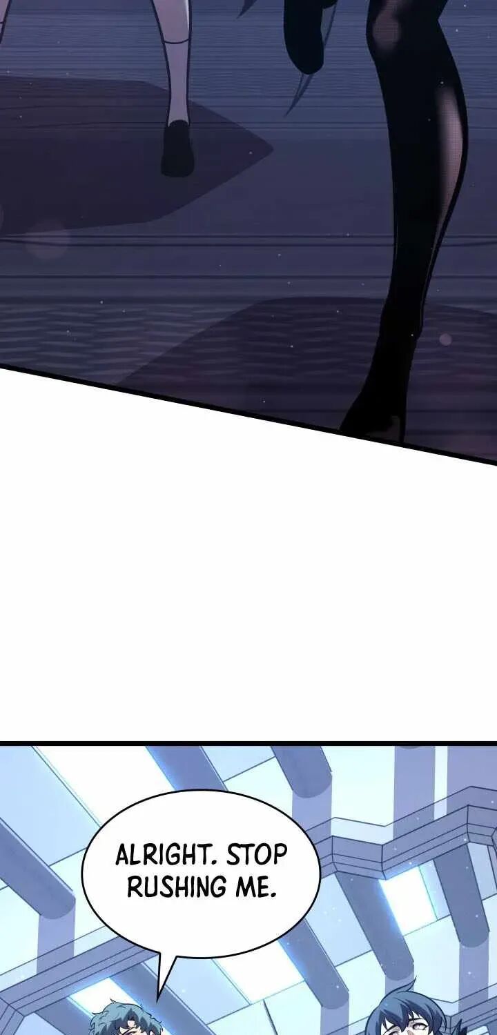 Return Of The Sss Class Ranker Chapter 199 Page 104