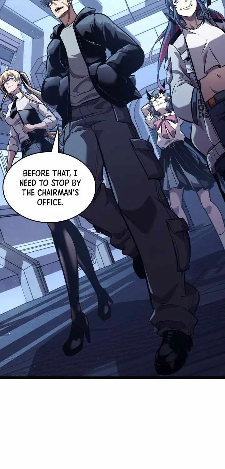 Return Of The Sss Class Ranker Chapter 199 Page 105