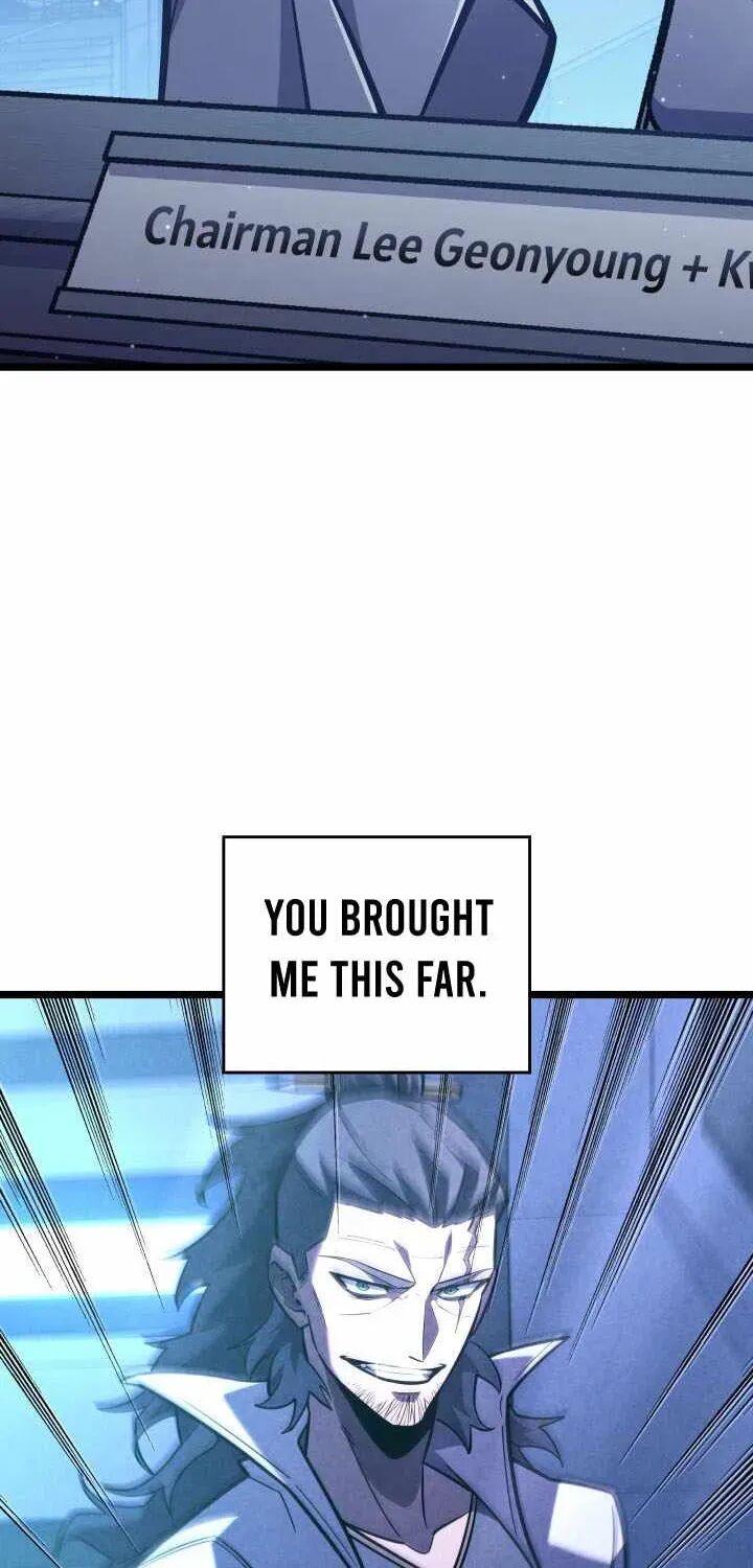 Return Of The Sss Class Ranker Chapter 199 Page 110