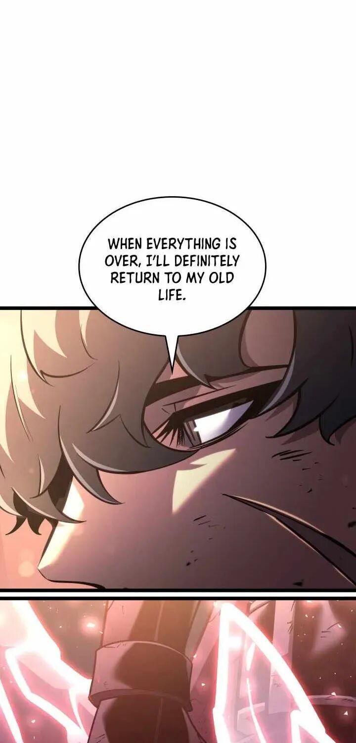 Return Of The Sss Class Ranker Chapter 199 Page 20