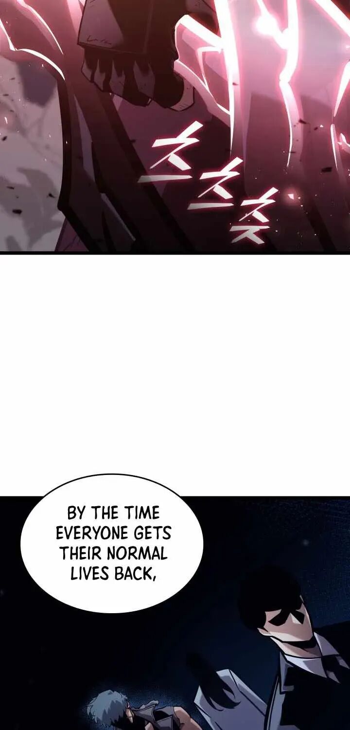 Return Of The Sss Class Ranker Chapter 199 Page 21