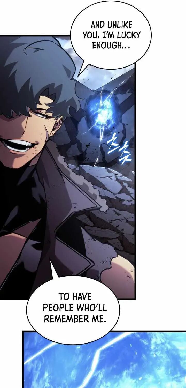 Return Of The Sss Class Ranker Chapter 199 Page 26