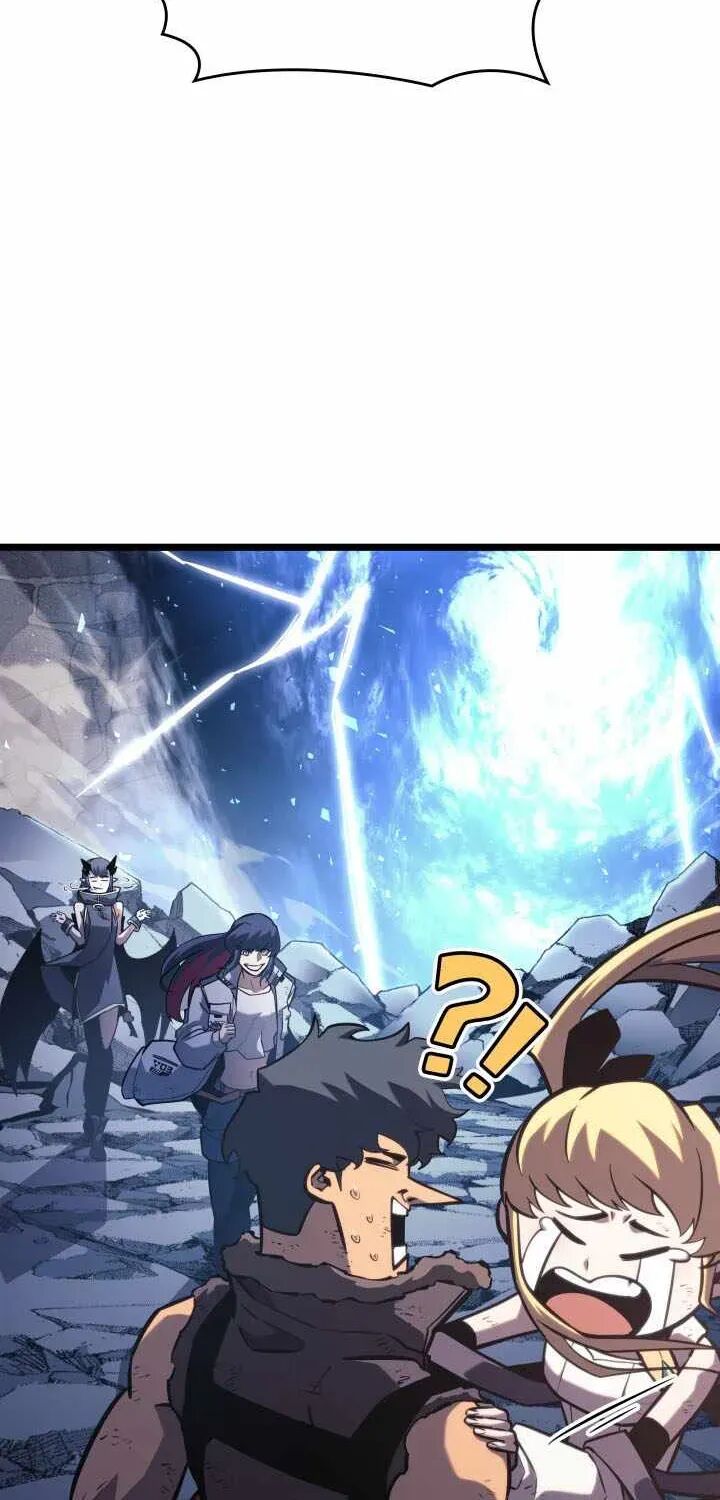 Return Of The Sss Class Ranker Chapter 199 Page 29