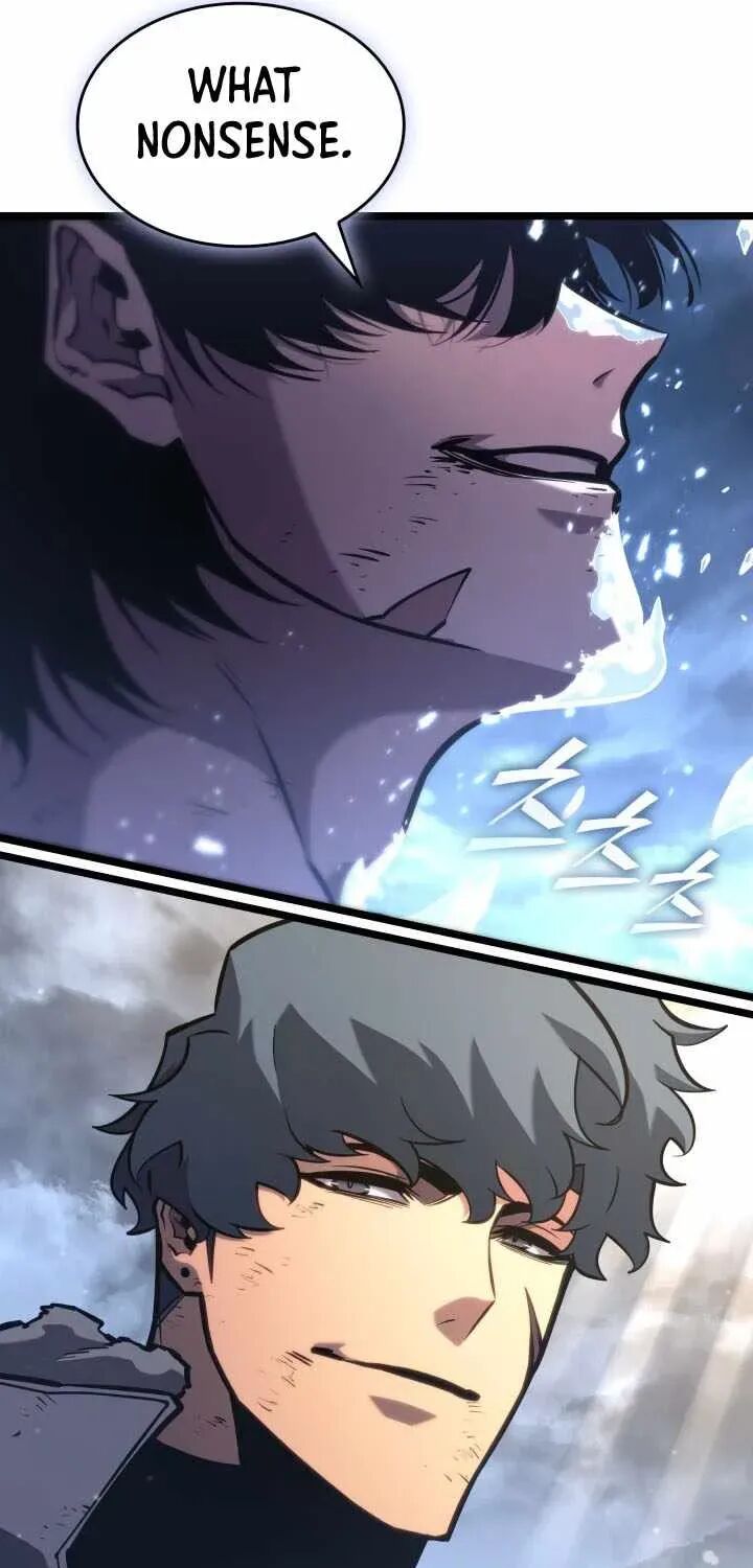 Return Of The Sss Class Ranker Chapter 199 Page 33