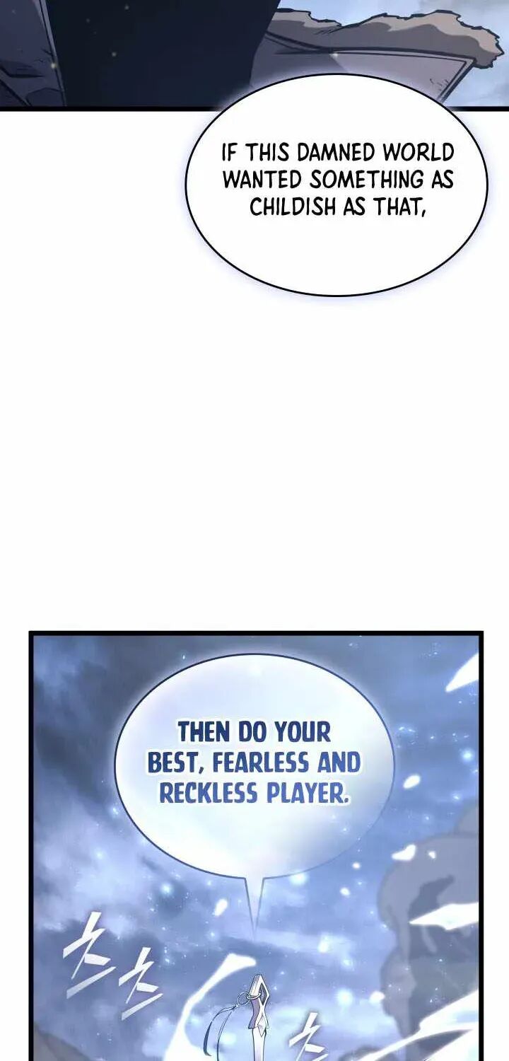 Return Of The Sss Class Ranker Chapter 199 Page 34