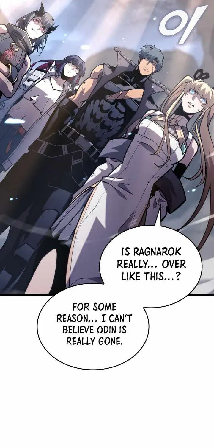 Return Of The Sss Class Ranker Chapter 199 Page 36