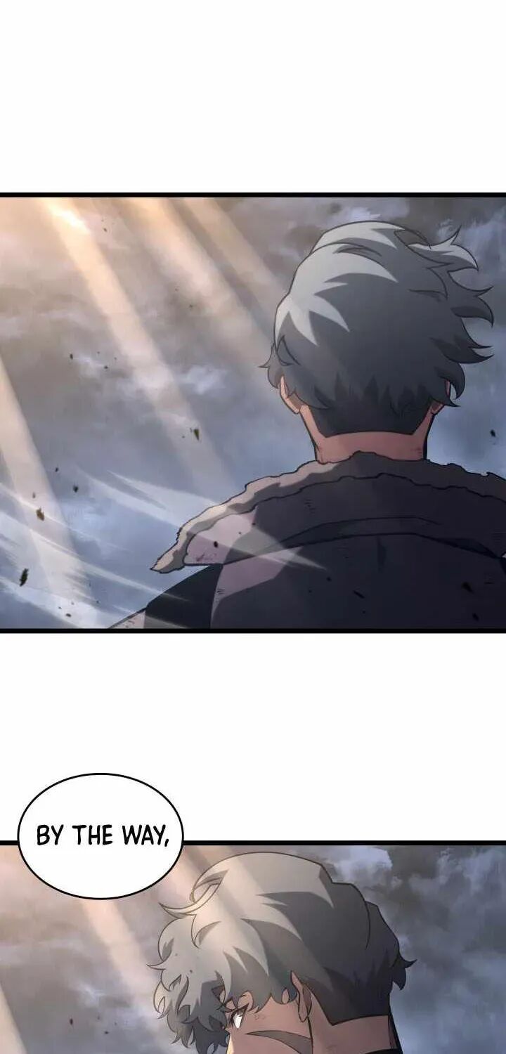 Return Of The Sss Class Ranker Chapter 199 Page 38