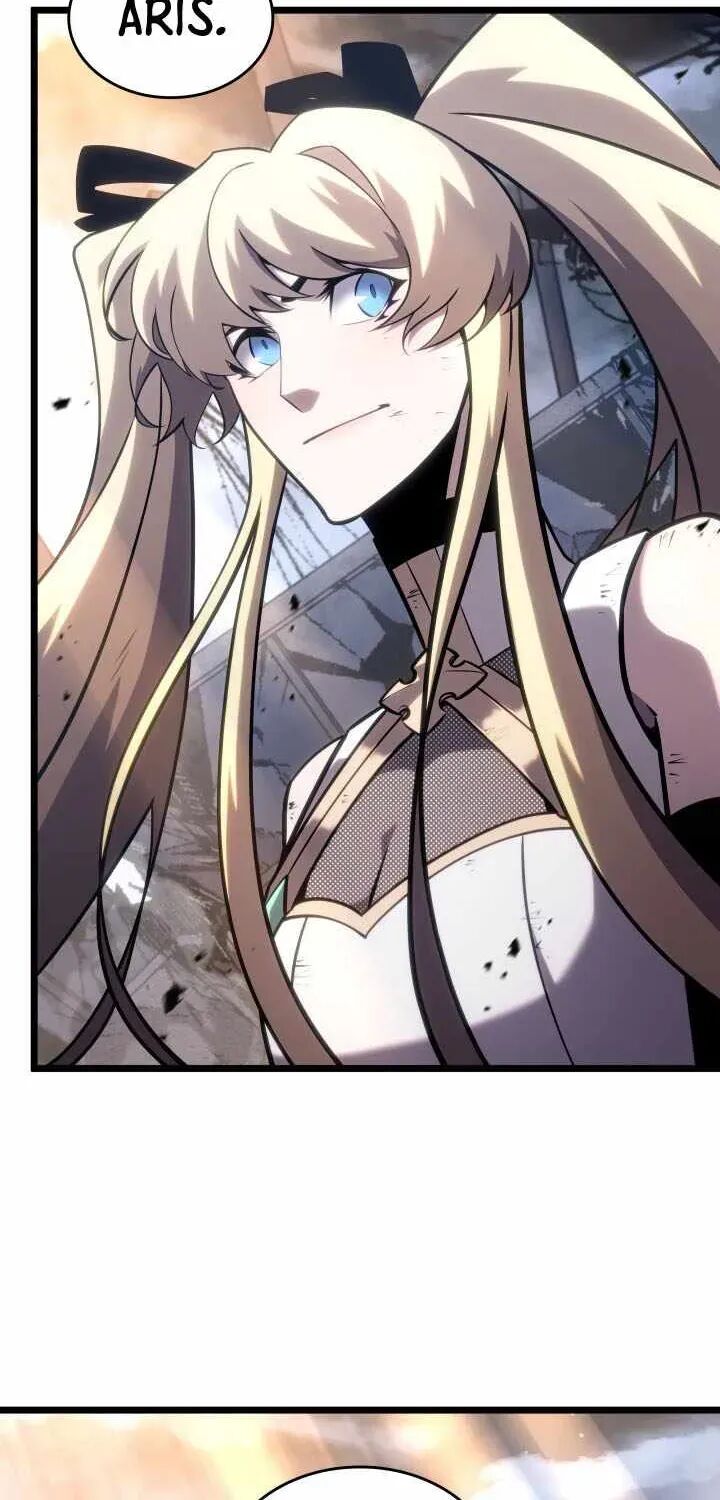Return Of The Sss Class Ranker Chapter 199 Page 43