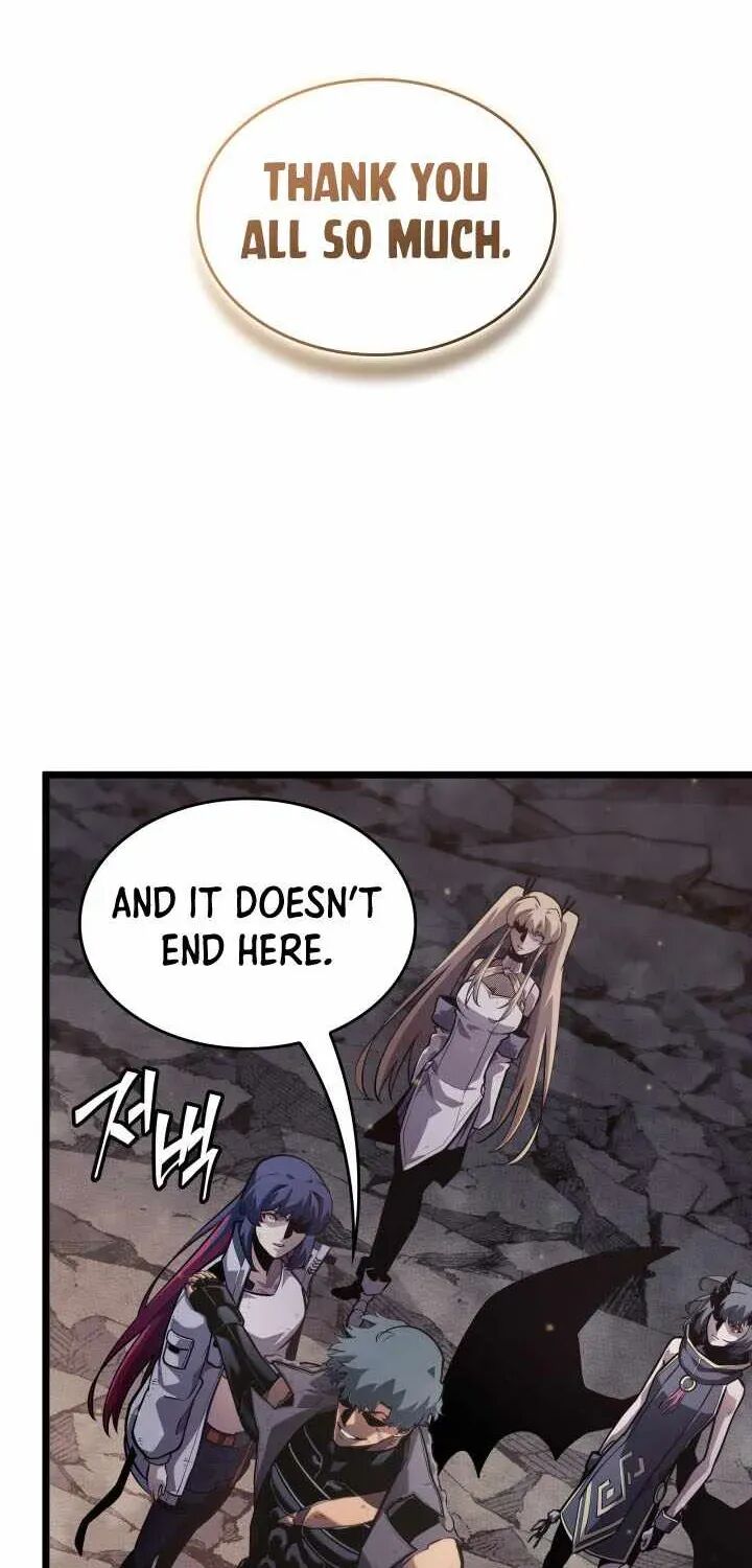 Return Of The Sss Class Ranker Chapter 199 Page 45