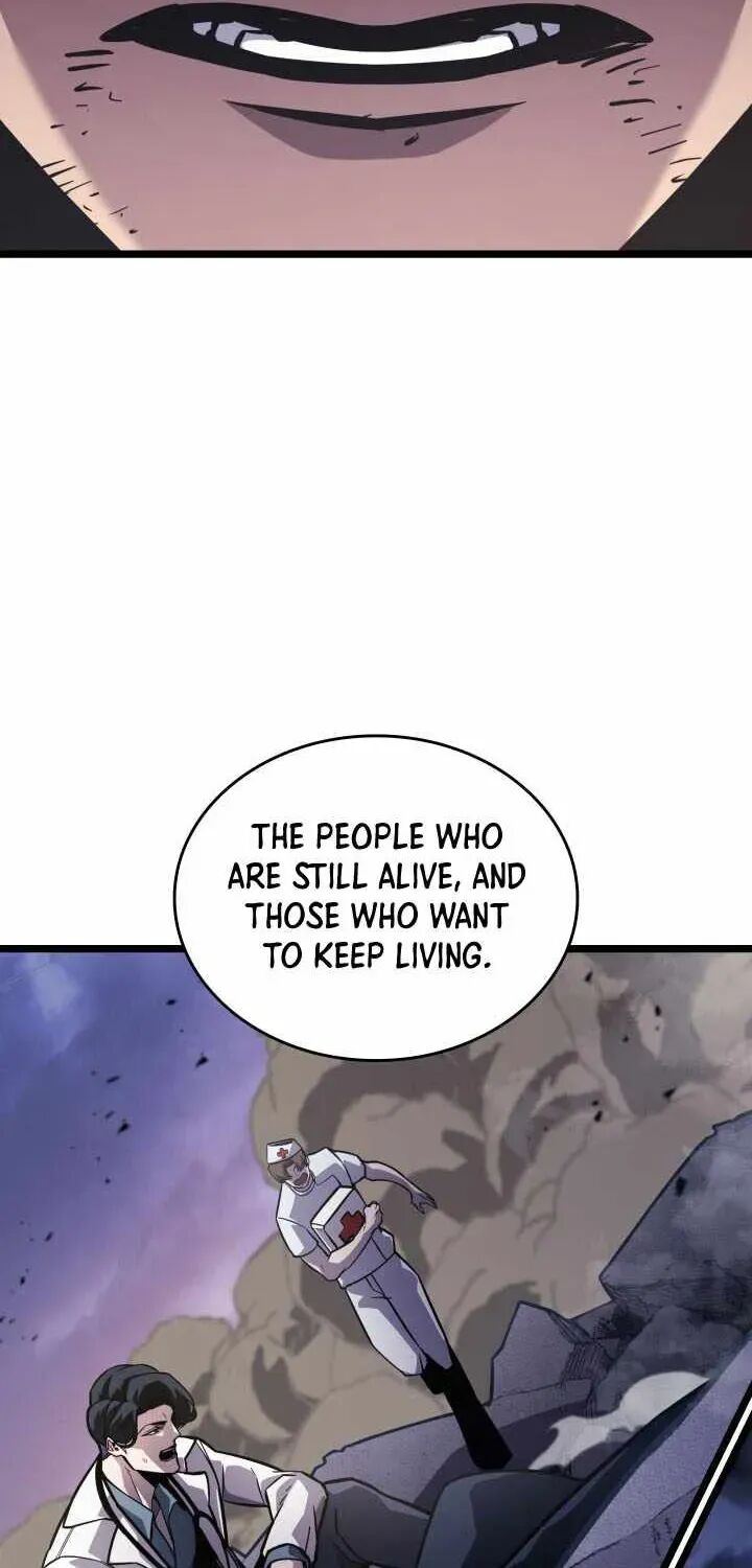 Return Of The Sss Class Ranker Chapter 199 Page 50