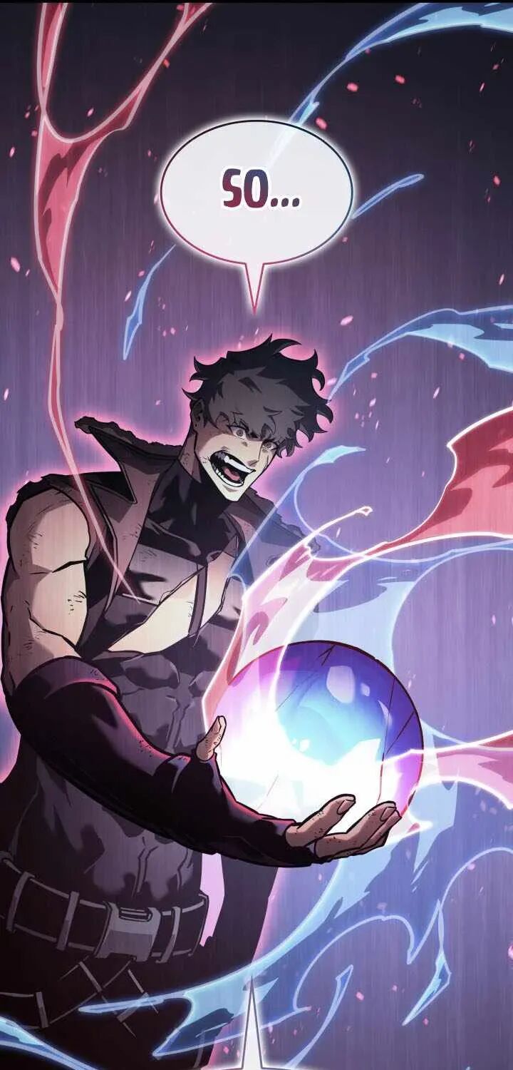 Return Of The Sss Class Ranker Chapter 199 Page 53