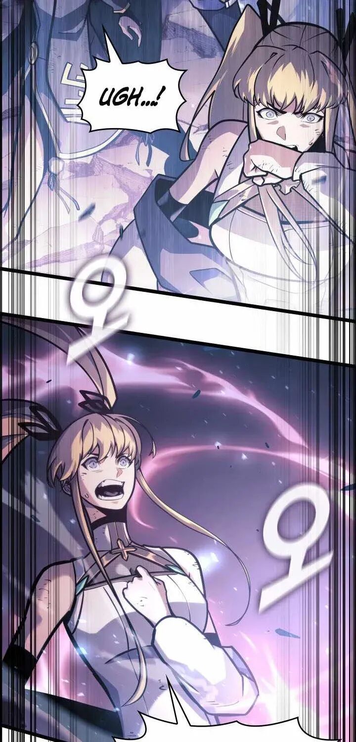 Return Of The Sss Class Ranker Chapter 199 Page 56