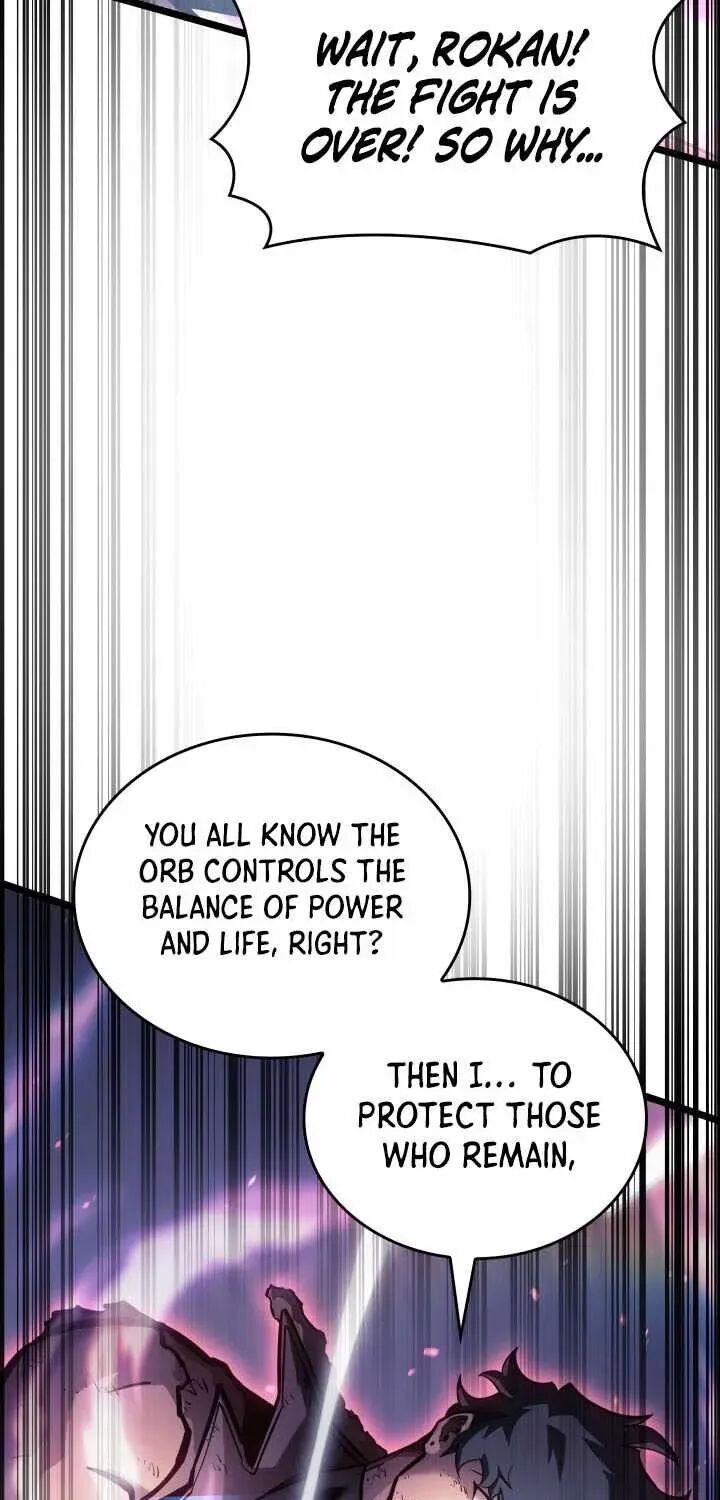 Return Of The Sss Class Ranker Chapter 199 Page 57