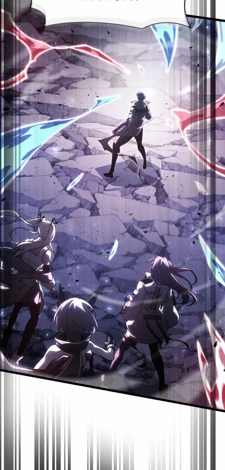 Return Of The Sss Class Ranker Chapter 199 Page 61