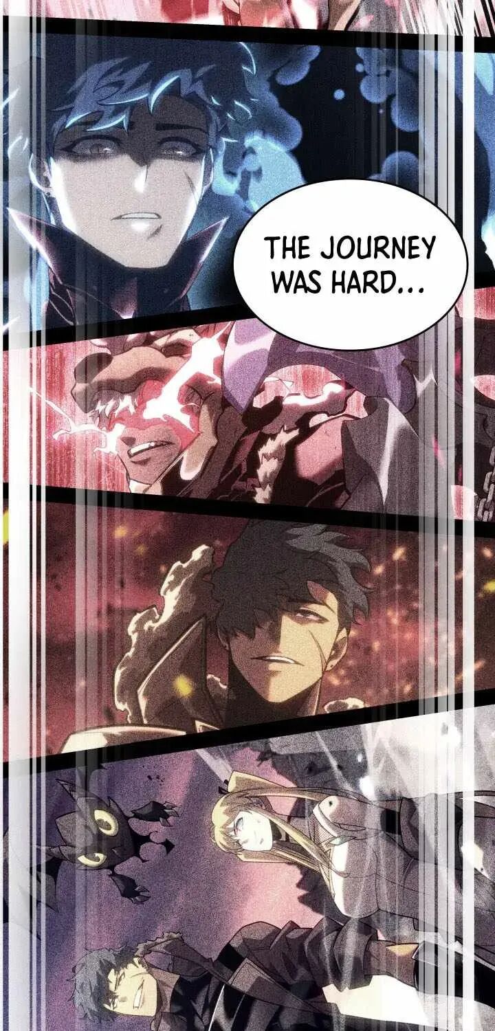 Return Of The Sss Class Ranker Chapter 199 Page 64