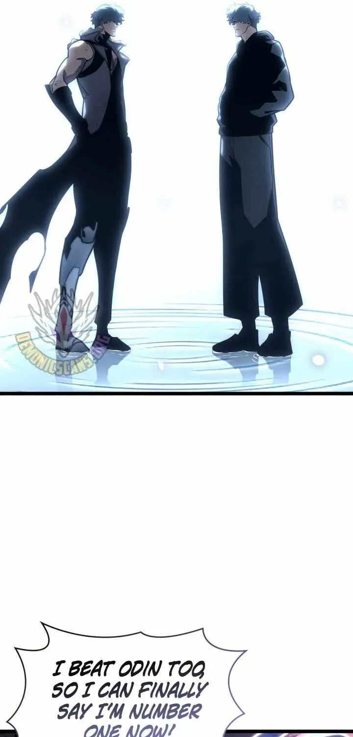 Return Of The Sss Class Ranker Chapter 199 Page 67