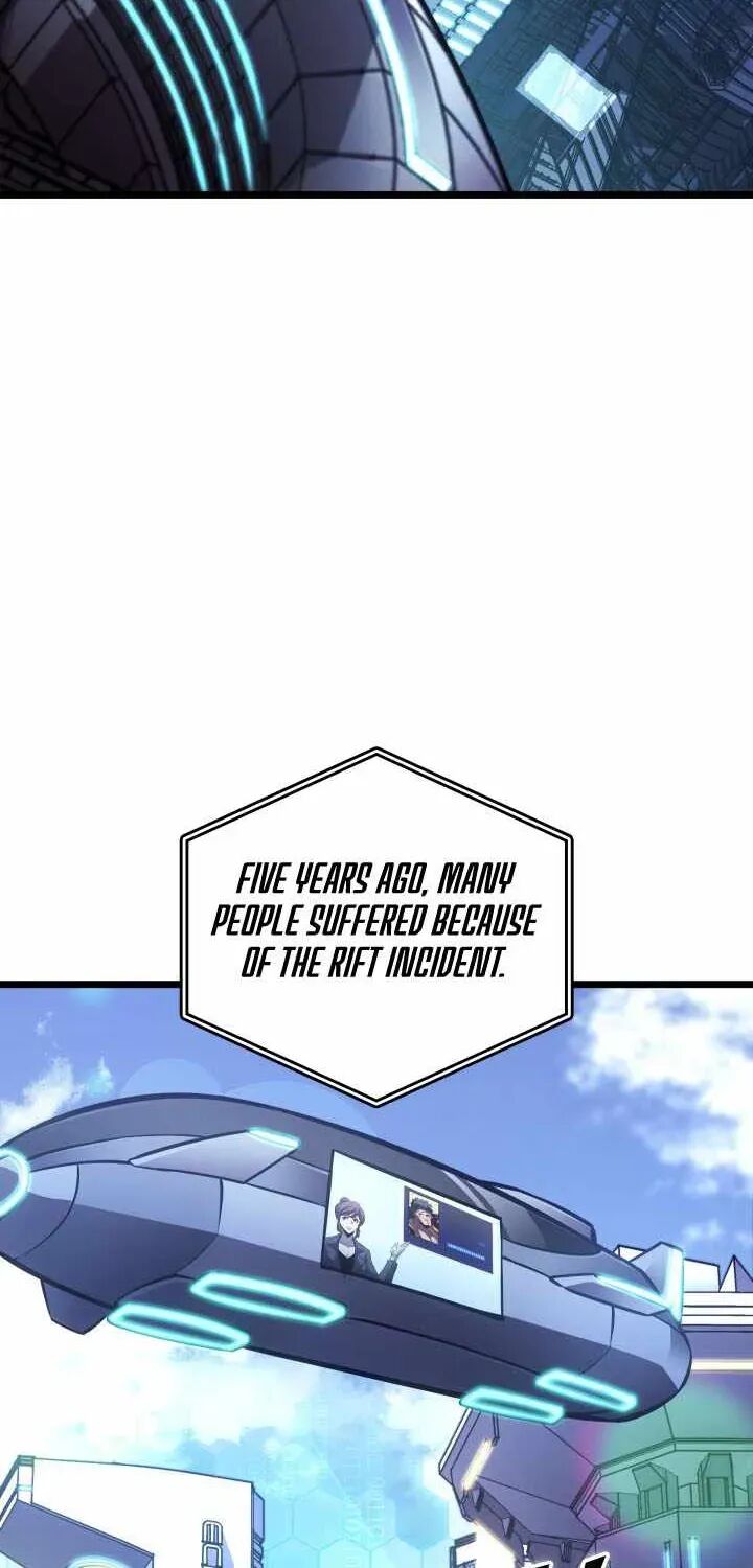 Return Of The Sss Class Ranker Chapter 199 Page 75