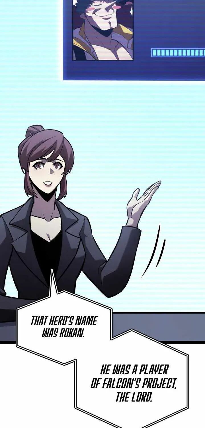 Return Of The Sss Class Ranker Chapter 199 Page 77