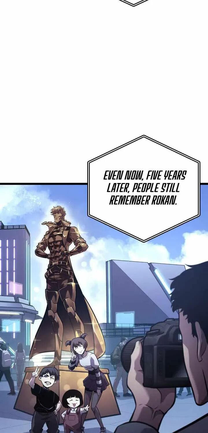 Return Of The Sss Class Ranker Chapter 199 Page 78