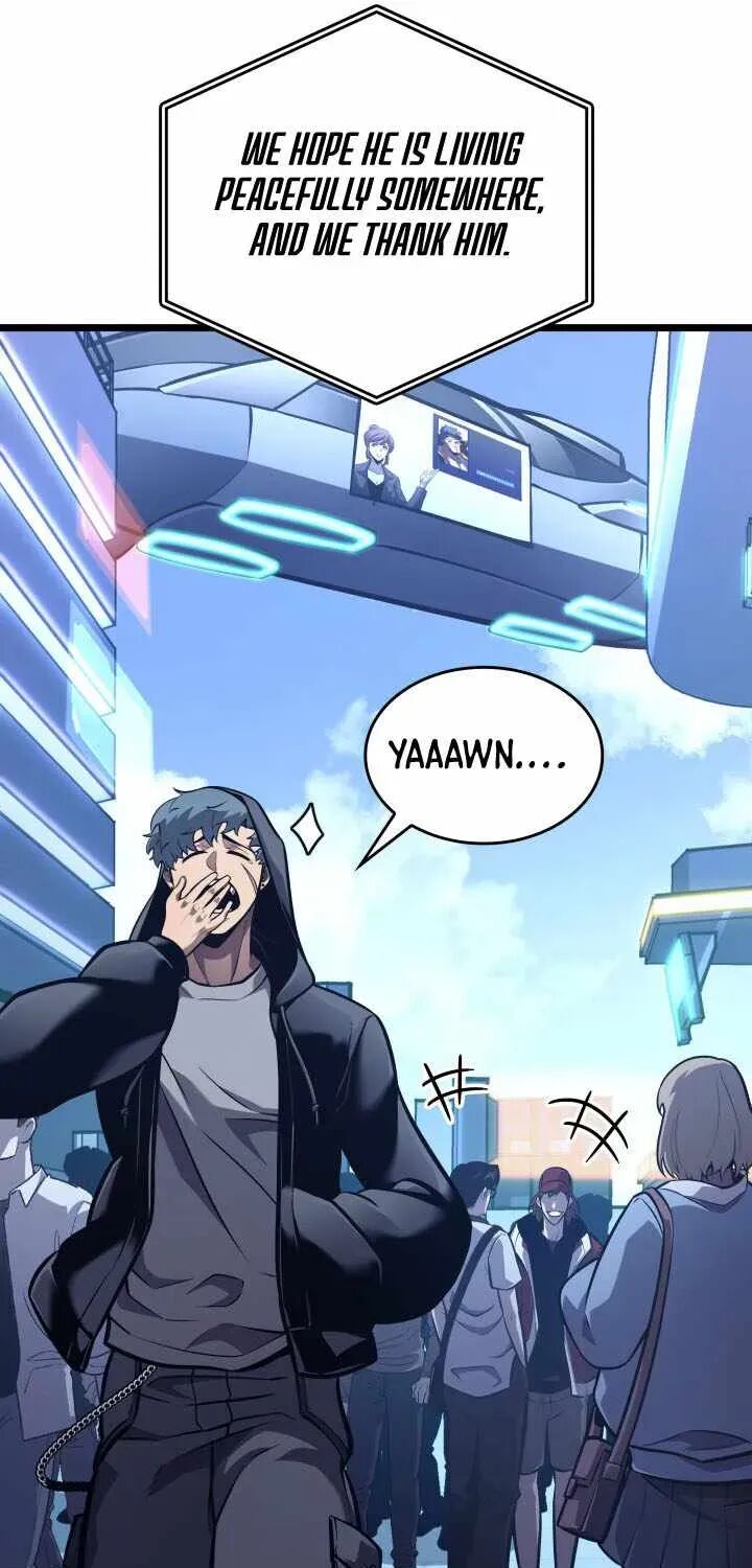 Return Of The Sss Class Ranker Chapter 199 Page 80