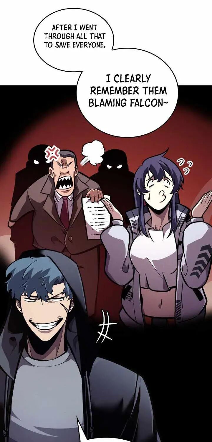 Return Of The Sss Class Ranker Chapter 199 Page 83