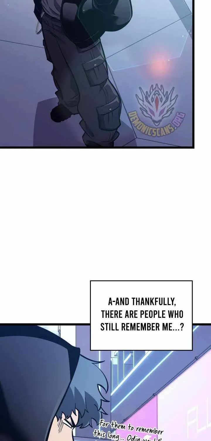 Return Of The Sss Class Ranker Chapter 199 Page 85