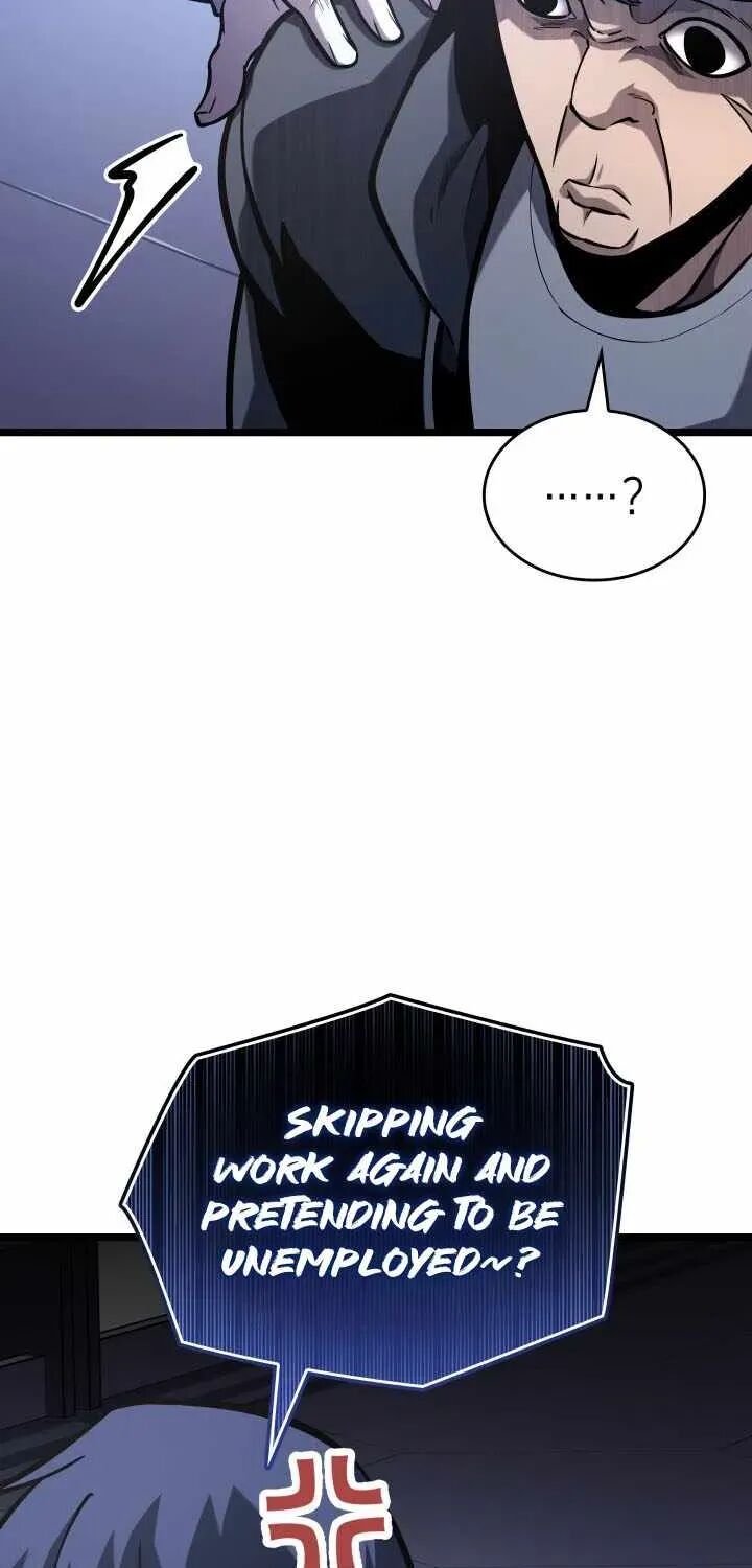 Return Of The Sss Class Ranker Chapter 199 Page 89