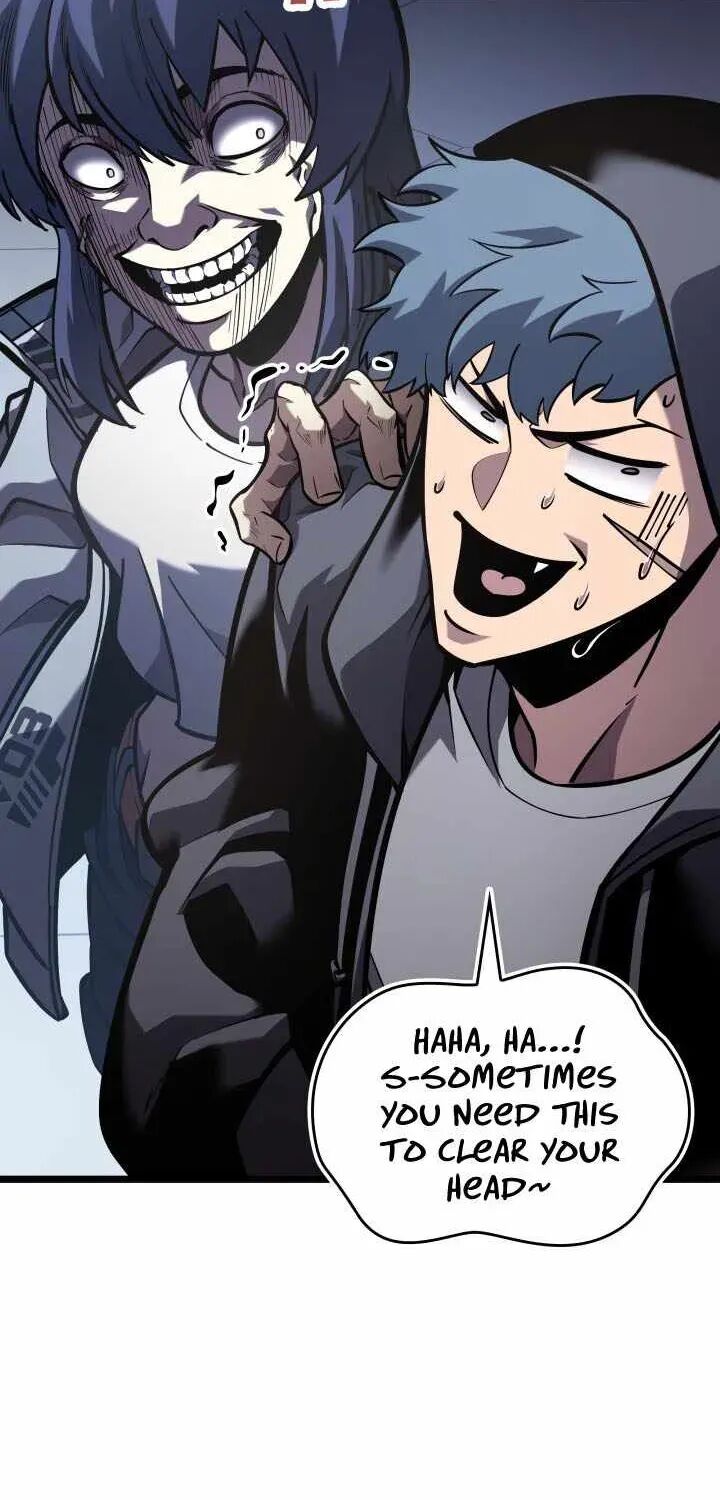 Return Of The Sss Class Ranker Chapter 199 Page 90