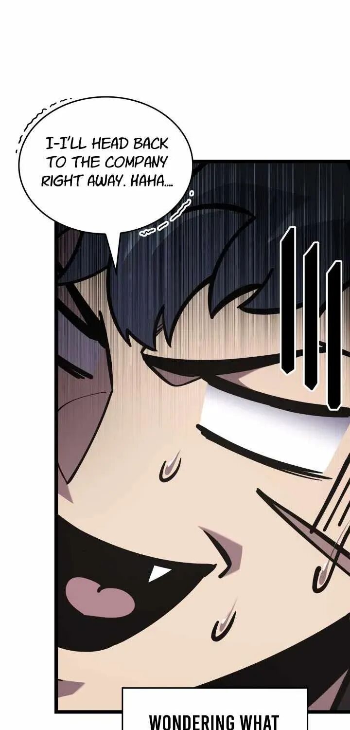 Return Of The Sss Class Ranker Chapter 199 Page 91