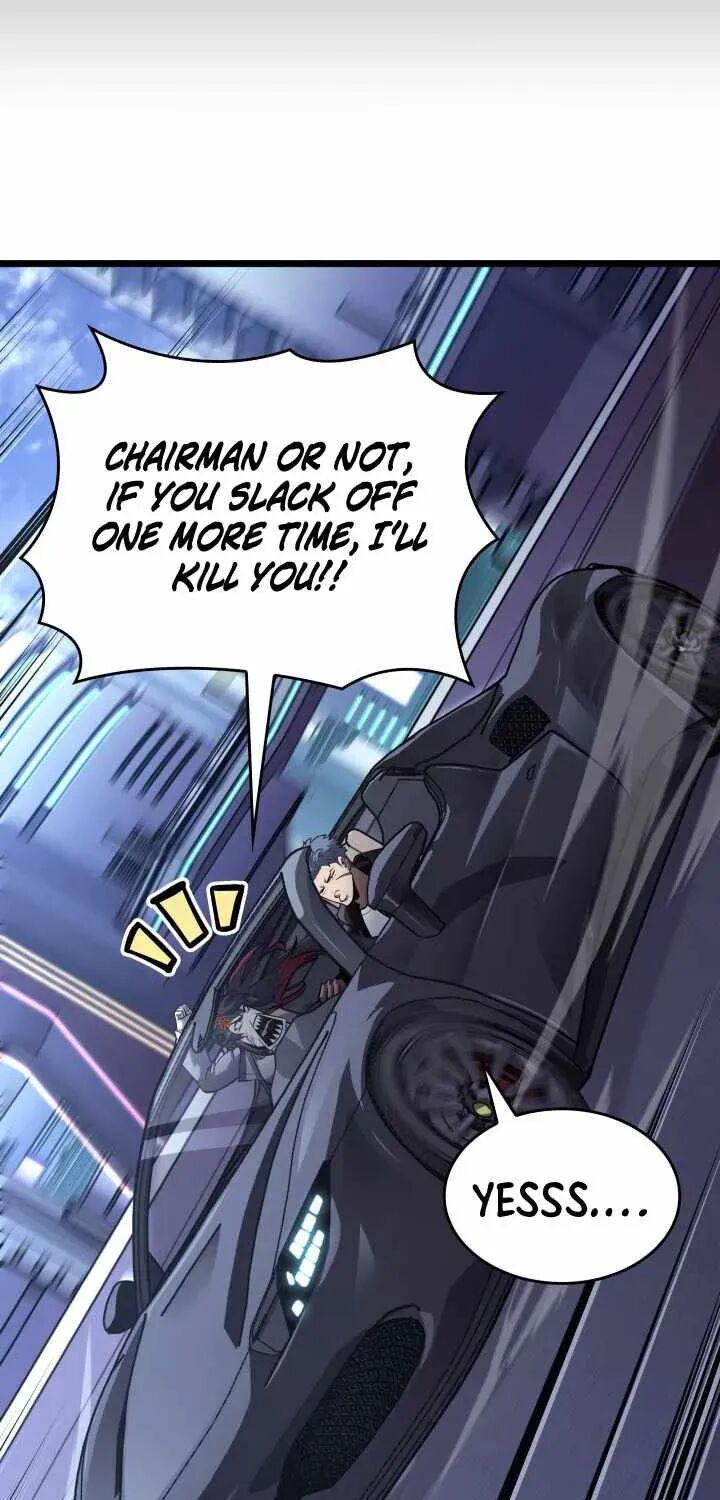 Return Of The Sss Class Ranker Chapter 199 Page 95