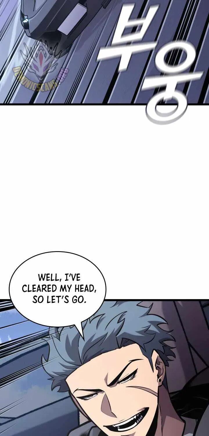Return Of The Sss Class Ranker Chapter 199 Page 96