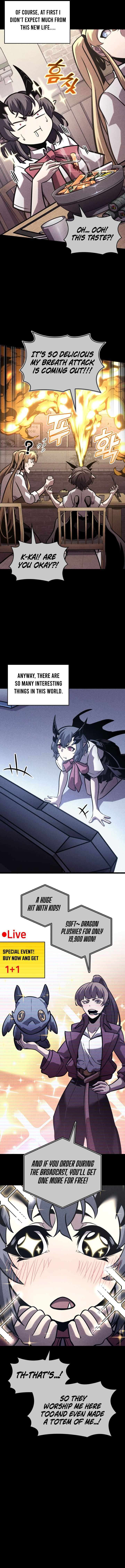 Return Of The Sss Class Ranker Chapter 200 Page 2