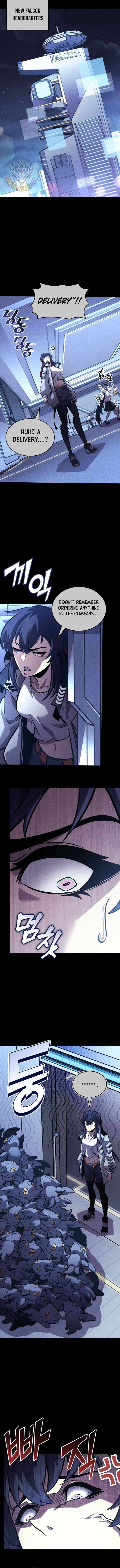 Return Of The Sss Class Ranker Chapter 200 Page 3