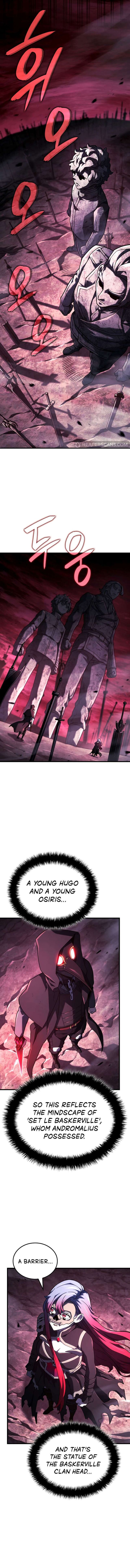 Revenge Of The Iron Blooded Sword Hound Chapter 103 Page 6