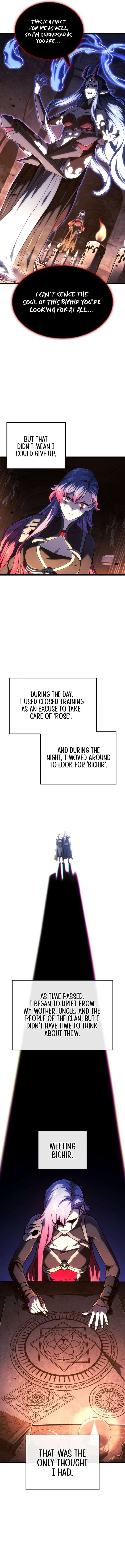 Revenge Of The Iron Blooded Sword Hound Chapter 106 Page 10