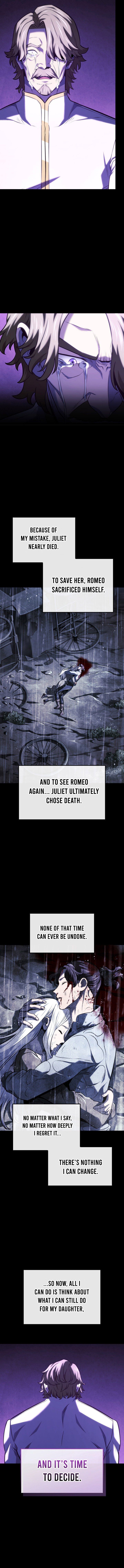 Revenge Of The Iron Blooded Sword Hound Chapter 135 Page 14