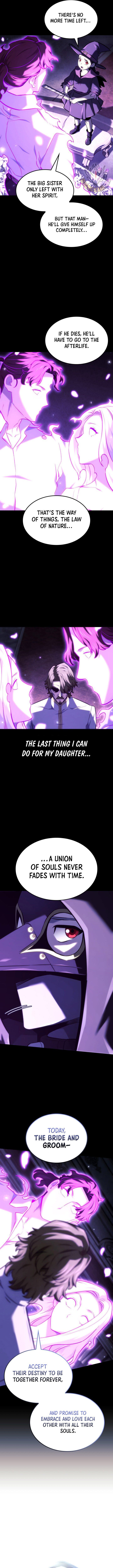 Revenge Of The Iron Blooded Sword Hound Chapter 135 Page 15