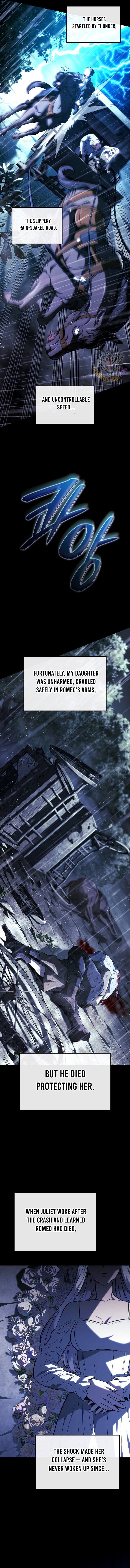 Revenge Of The Iron Blooded Sword Hound Chapter 135 Page 7