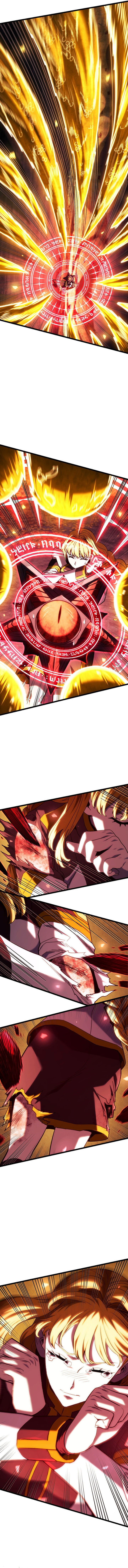 Revenge Of The Iron Blooded Sword Hound Chapter 139 Page 13