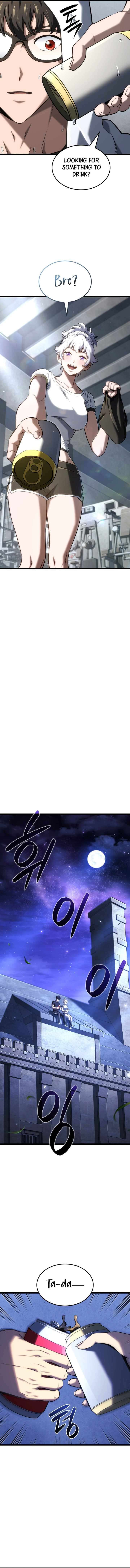 Revenge Of The Iron Blooded Sword Hound Chapter 144 Page 12