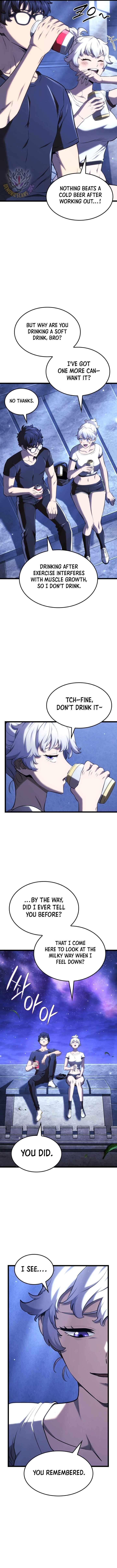 Revenge Of The Iron Blooded Sword Hound Chapter 144 Page 13